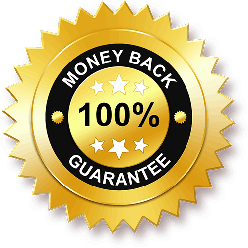 money-back-guarantee